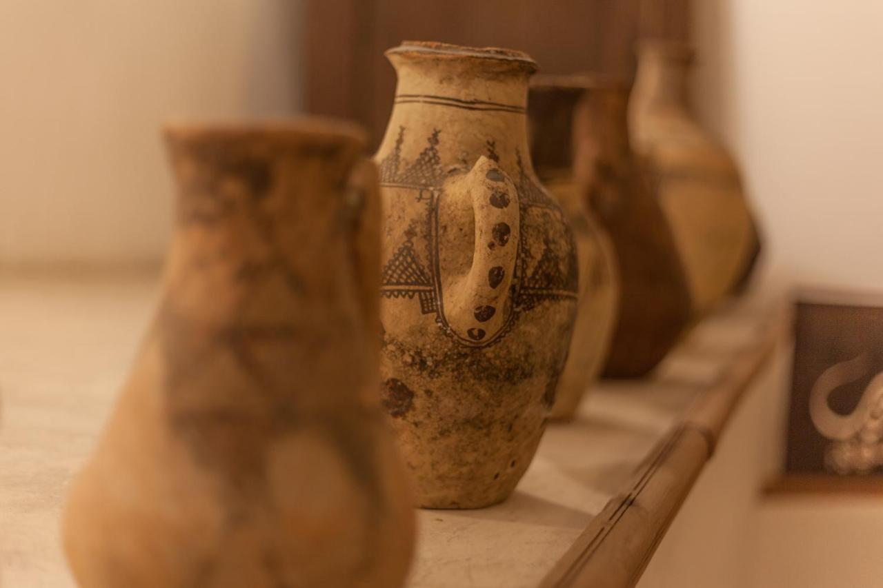 Riad Said Fès Exteriör bild